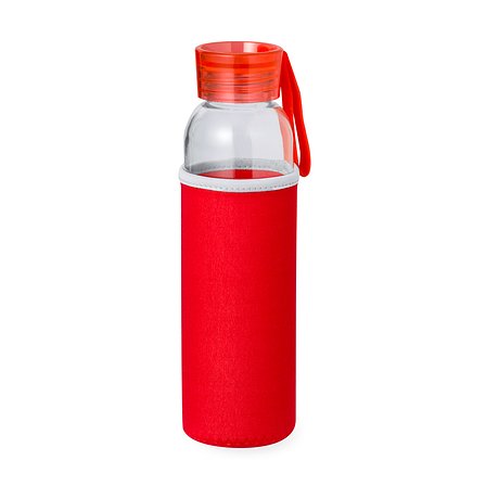 Trinkflasche Idnen