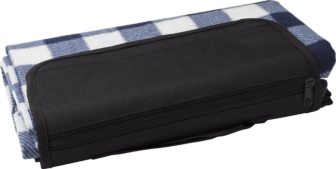 Fleece-Decke Orlen | Recycelt
