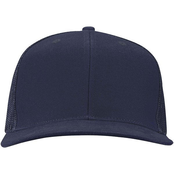 Snapback Kappe mit 6 Segmenten, 260 g/m2 - Gianin