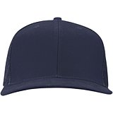 Snapback Kappe mit 6 Segmenten, 260 g/m2 - Gianin