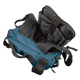 Diebstahlsicherer Rucksack Maramin