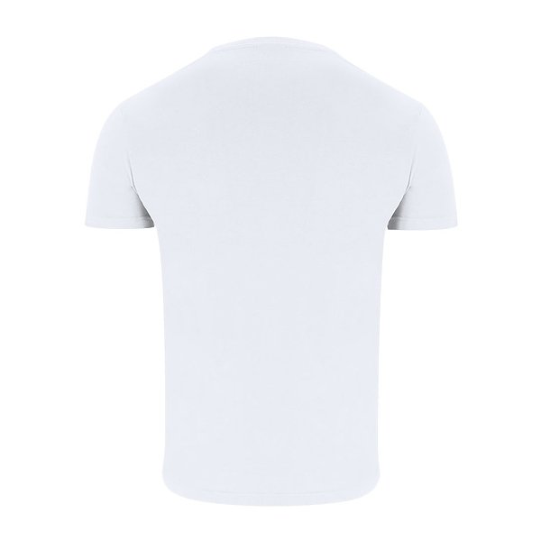 Erwachsene Weiss T-Shirt Idles