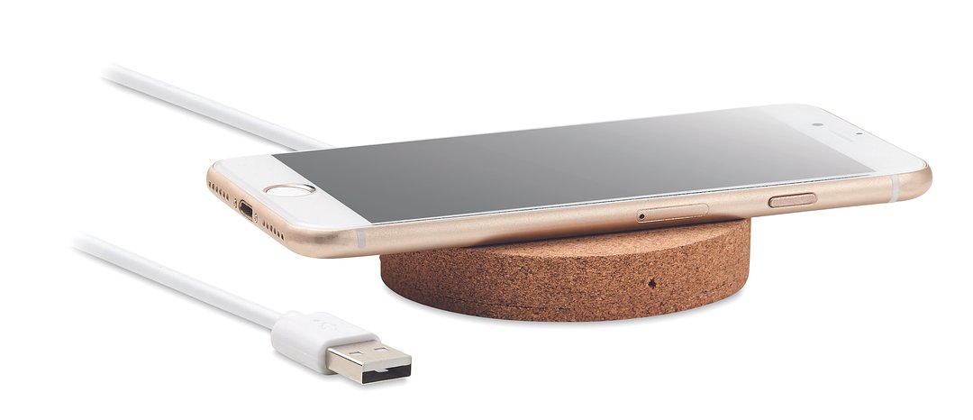 Induktive Ladestation 10W Emerinas