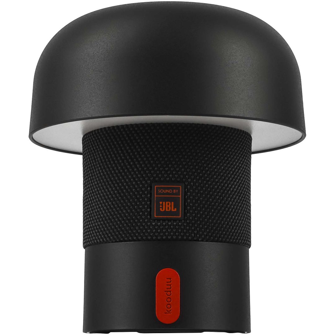 Sensa Play Mini Tragbarer JBL Lautsprecher mit Leuchte - Nolferegi