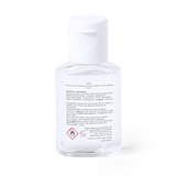 Hydroalkoholisches Gel Iddul