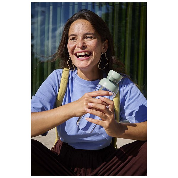 Vita 700 ml Tritan-Wasserflasche - Jörist