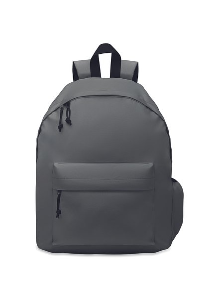 Rucksack 600D RPET-Polyester Fadrin