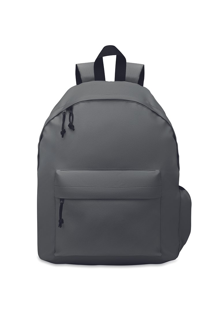 Rucksack 600D RPET-Polyester Fadrin