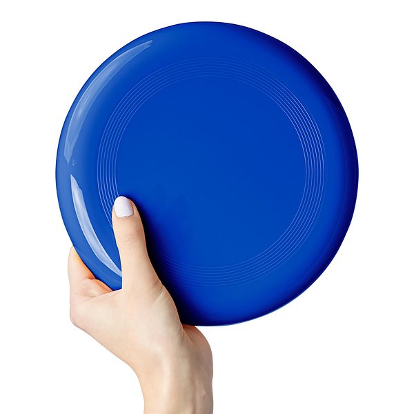 Recycelter Frisbee Betoli