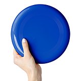 Recycelter Frisbee Betoli
