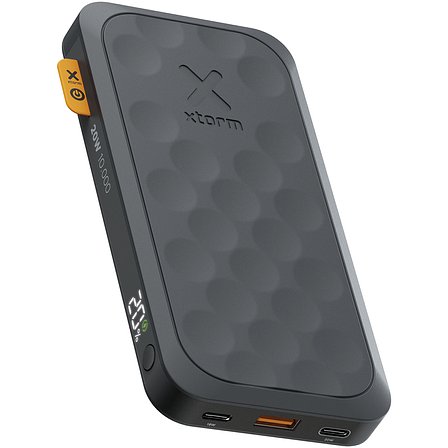 FS510 Fuel Serie 10.000 mAh 20 W Powerbank - Annatrudi