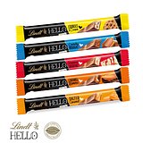Schokoladen-Stick Lindt „HELLO“