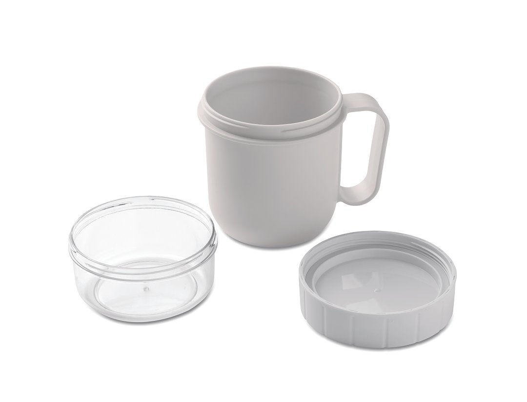 Müslibecher 450 ml Benela