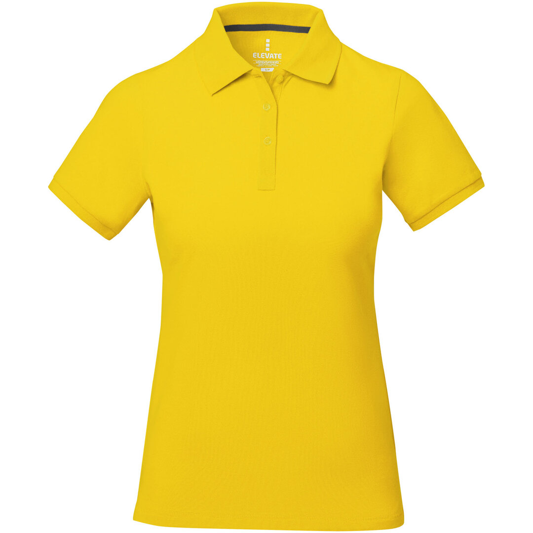 Poloshirt für Damen - Rudesch
