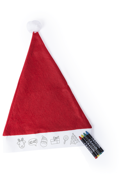 Kinder Weihnachtsmütze Idler