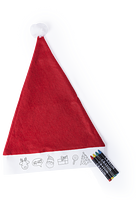 Kinder Weihnachtsmütze Idler