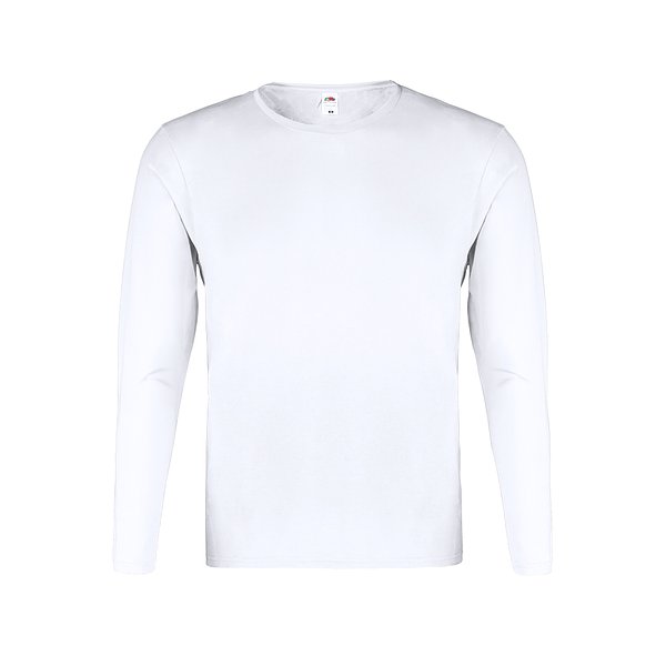 Erwachsene Weiß T-Shirt Ide T