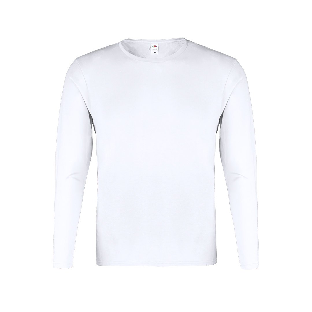 Erwachsene Weiß T-Shirt Ide T