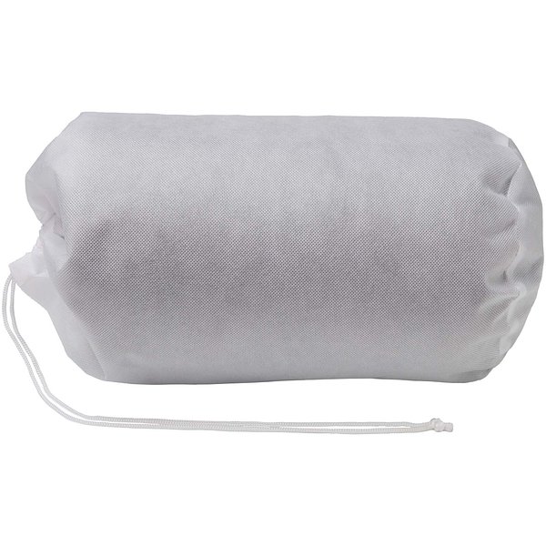 GRS-recycelte Sherpa Decke - Sarg