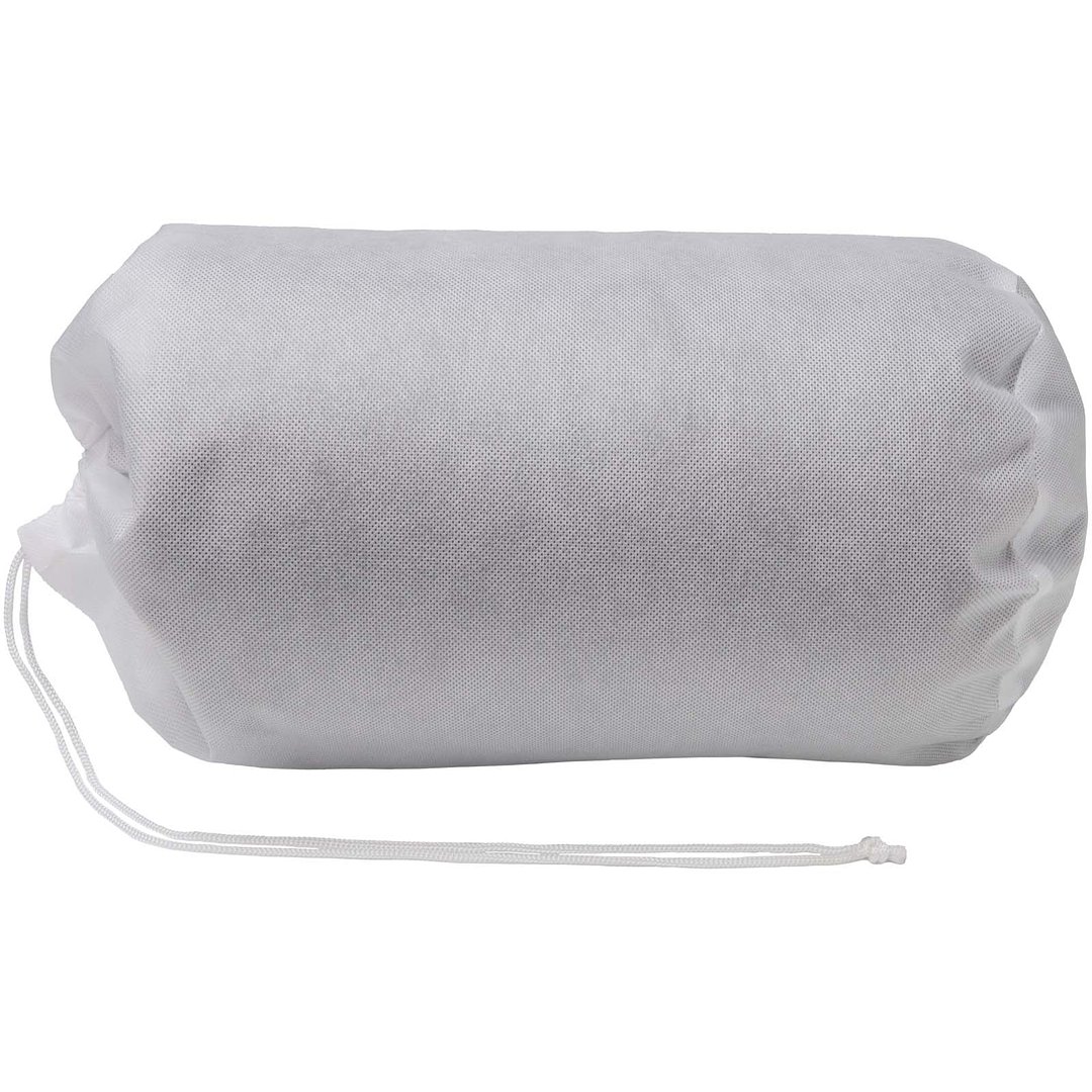 GRS-recycelte Sherpa Decke - Sarg