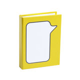 Notizblock Idsan