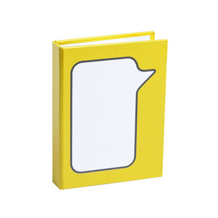 Notizblock Idsan