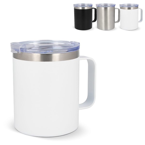 T-ceramic Thermobecher mit Deckel Danube 350ml Lureivat