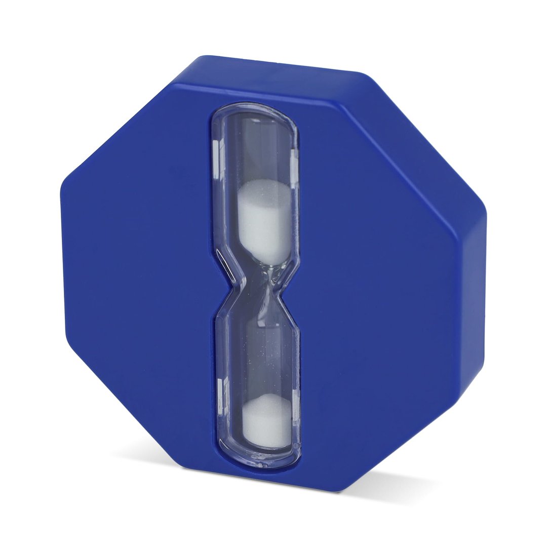 Dusch-Timer Sechseck - 5min Paluri