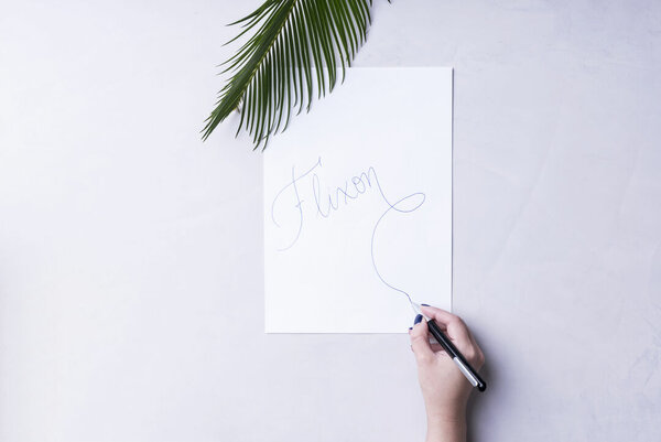 Kugelschreiber Idxon