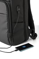 Rucksack aus Kunststoff Waren