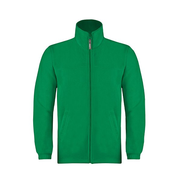 Jacke Idzan