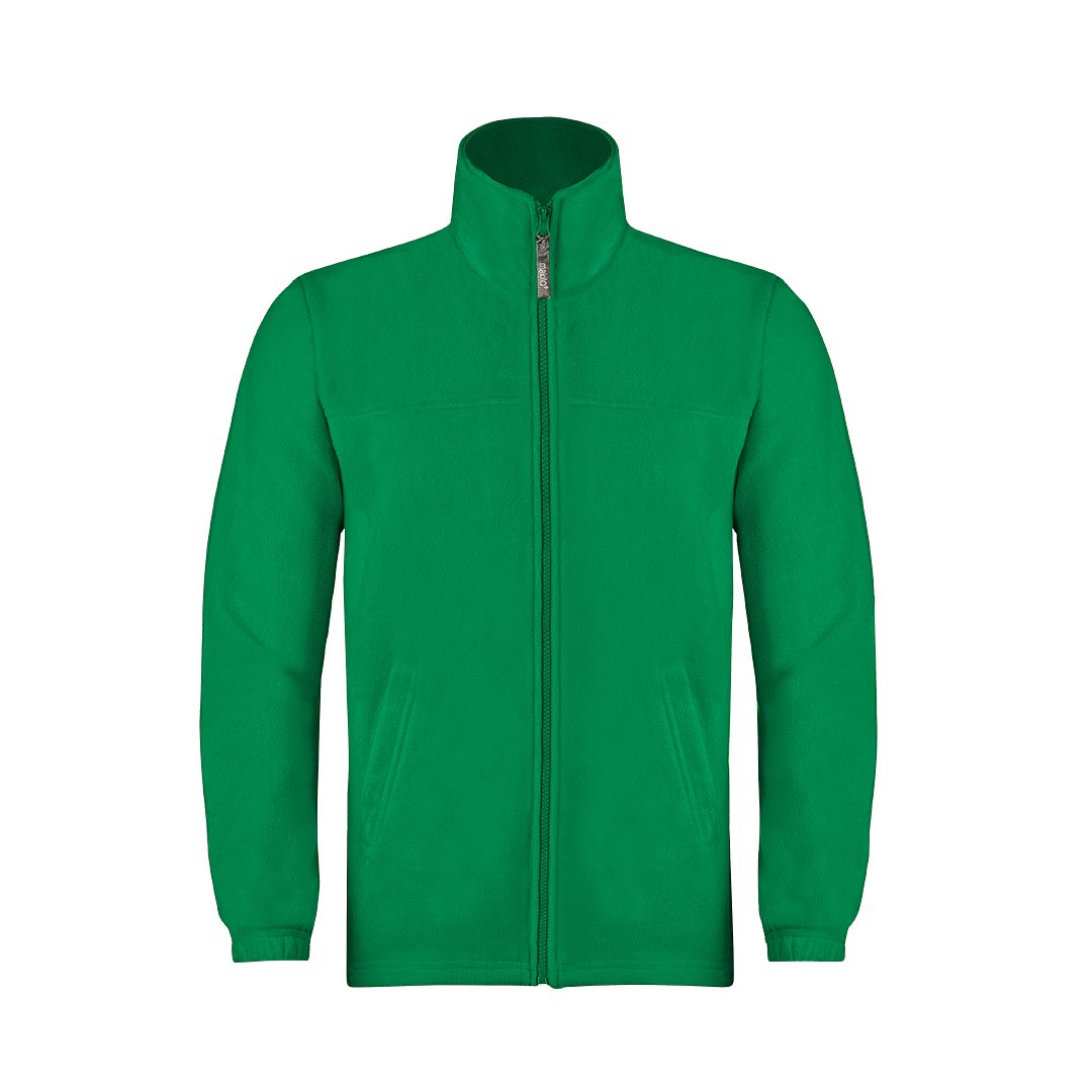 Jacke Idzan