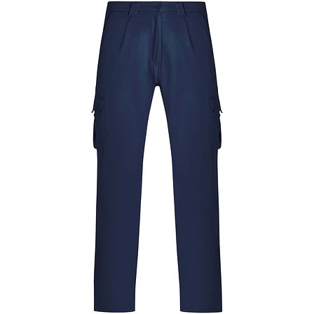 Stretch Arbeitshose aus 250 g/m2 Elasthan - Gian