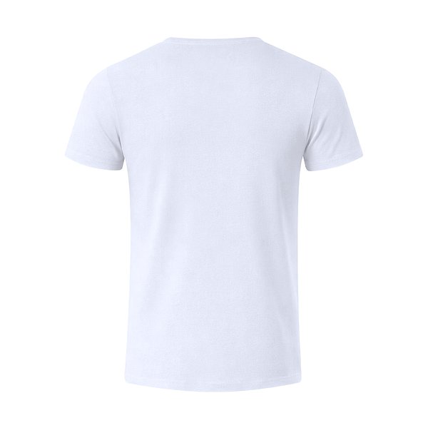 Kinder Weiss T-Shirt Idika
