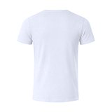 Kinder Weiss T-Shirt Idika