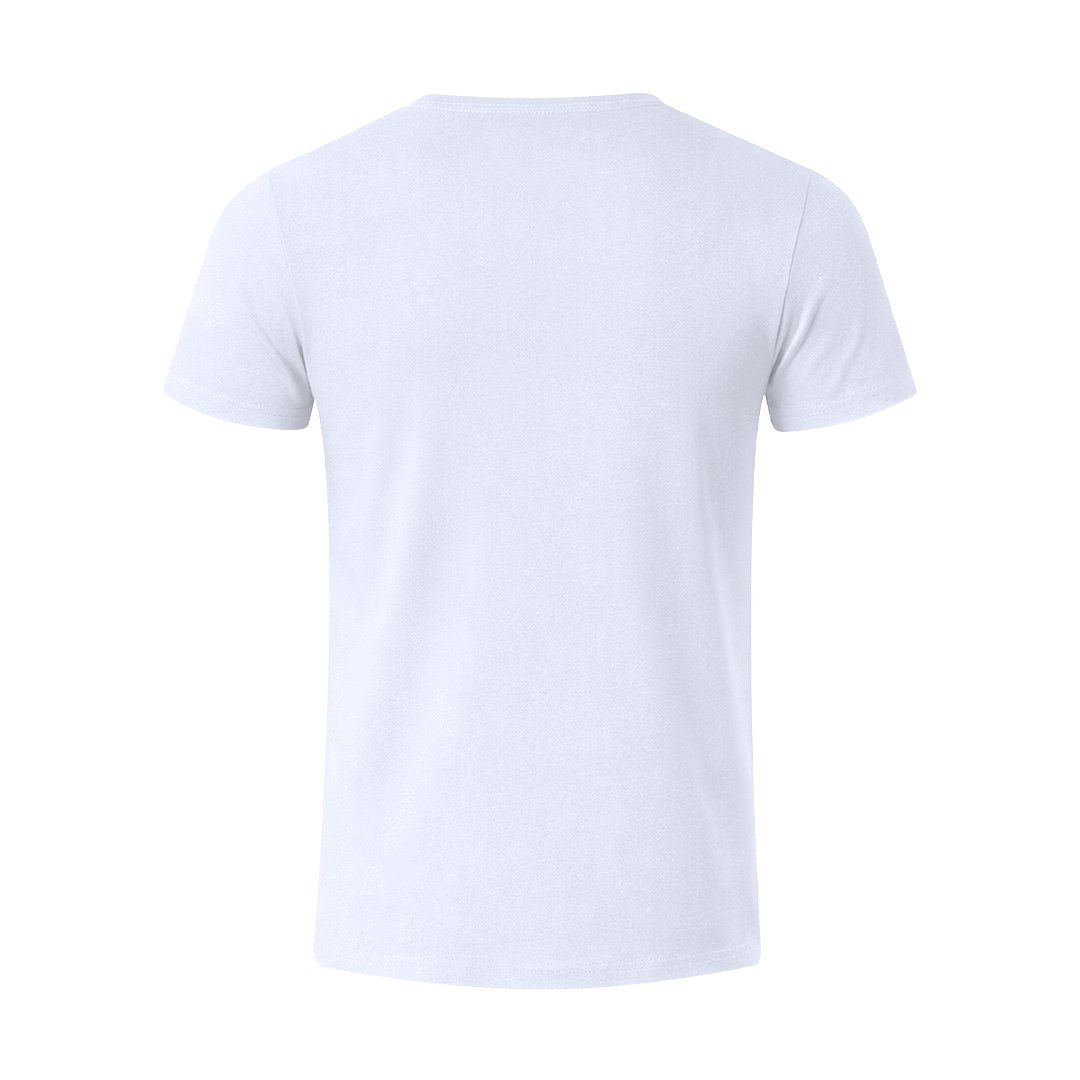 Kinder Weiss T-Shirt Idika