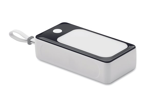 10.000 mAh Powerbank mit Alurep