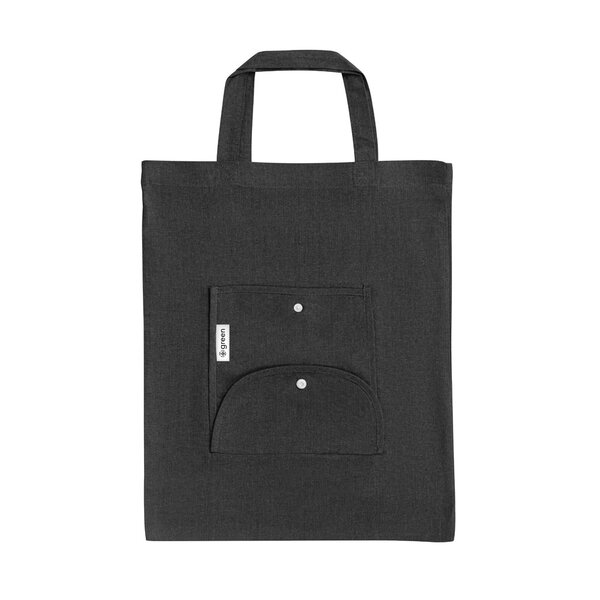 Tasche aus Bio-Baumwolle Betinan