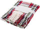 Decke aus Polyester Vigna