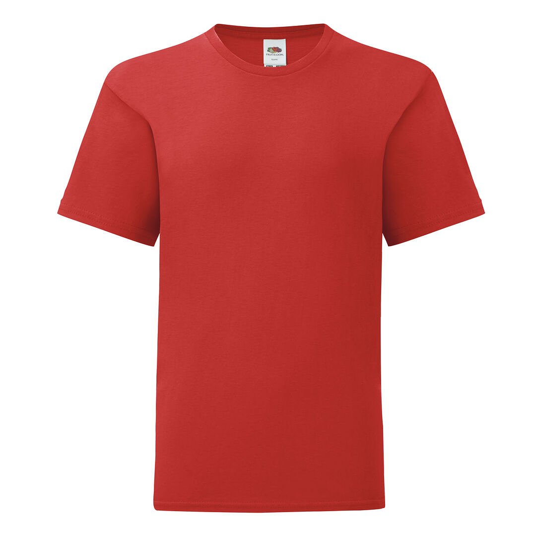 Kinder T-Shirt Idnic