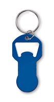 Schlüsselring mit Kapselheber Helita