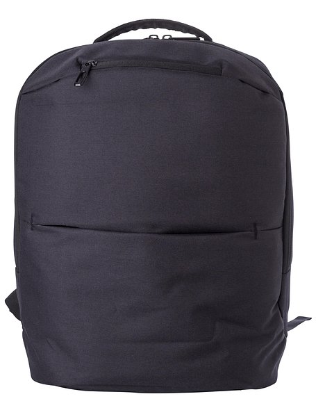 Polyester (600D) Laptop-Rucksack Jöriköbin