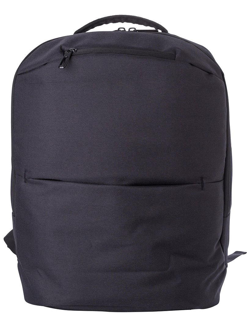 Polyester (600D) Laptop-Rucksack Jöriköbin