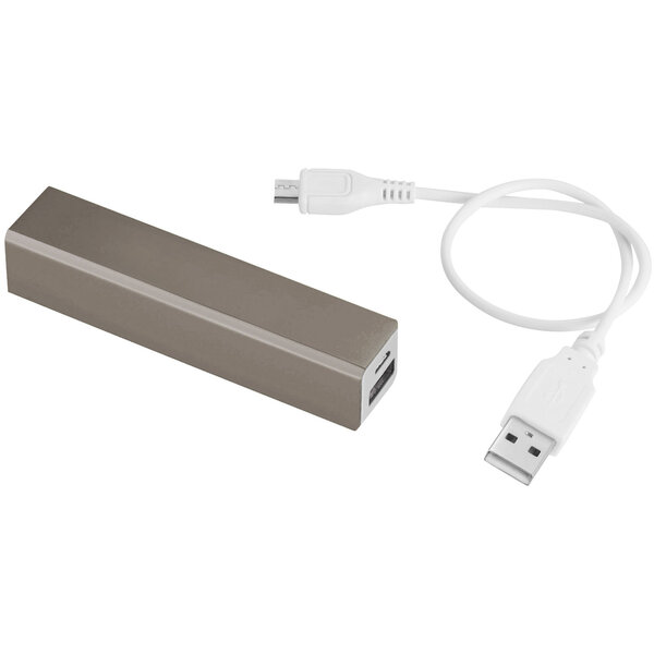 2200 mAh Powerbank - Saregnan