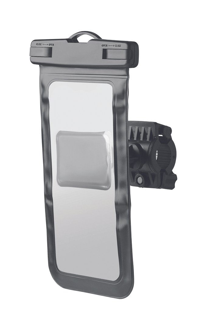 Fahrrad-Smartphone-Halter PVC Inannica