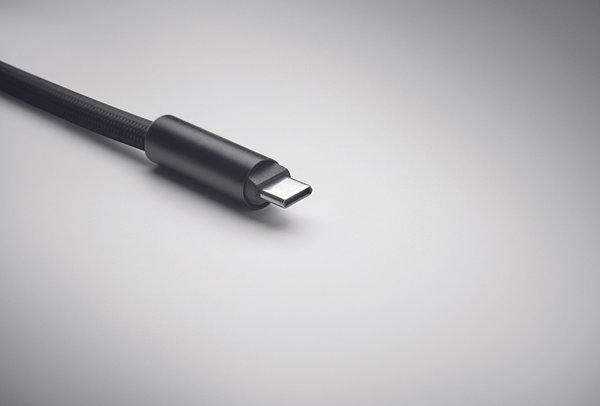 60W Lanyard-Ladekabel Buonigni