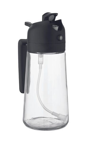 Ölspender & Zerstäuber Glas Urilgi