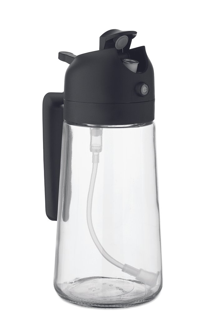 Ölspender & Zerstäuber Glas Urilgi