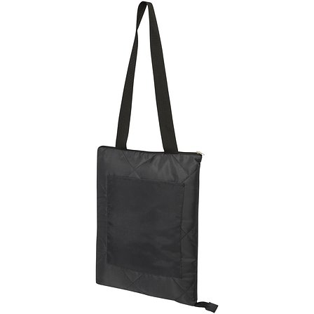 Picknickdecke aus Recyceltem GRS-Polyester - Hanigep