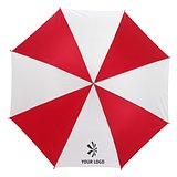 Automatik Stockschirm aus Polyester Giuana